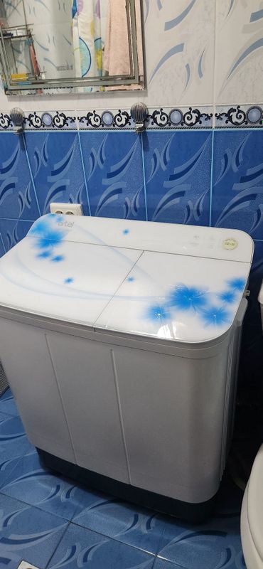 Artel kir moshinasi bonusiga matras