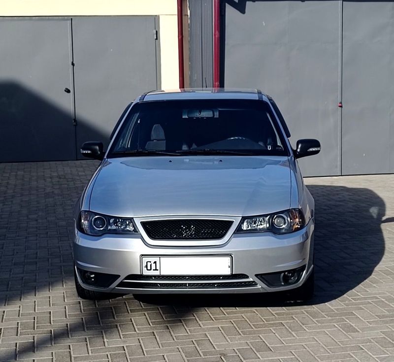 Nexia 2 (1.6 donc) Nexia 2 (1.6 donc)