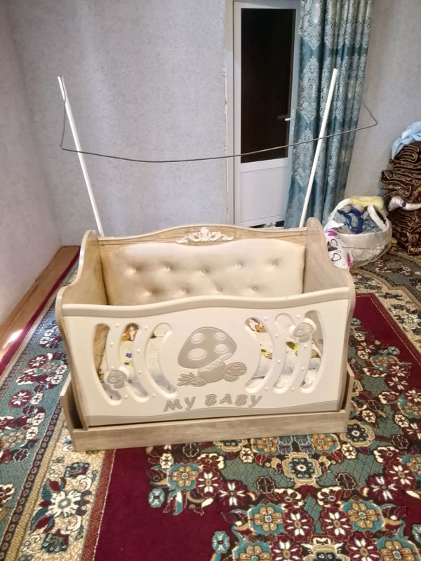 Bolalar uchun belanchak