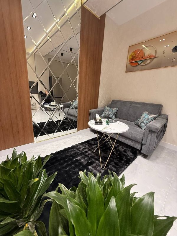 Продается 1в2/5/14 30м2 в ЖК “PRESTIGE GARDENS” , ор-р: МКАД