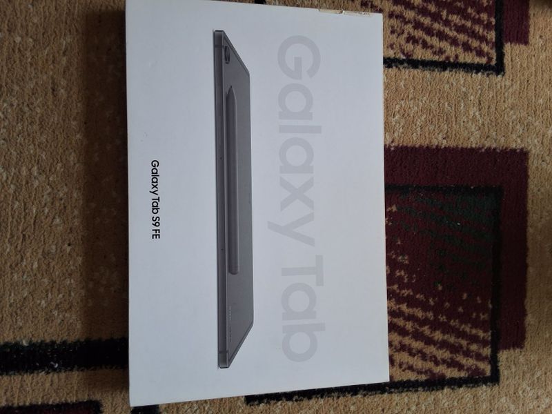 Планшет Samsung Tab s9 fe Планшет Samsung Tab s9 fe