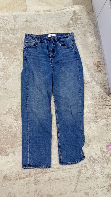 Джинсы Pull&Bear Джинсы Pull&Bear