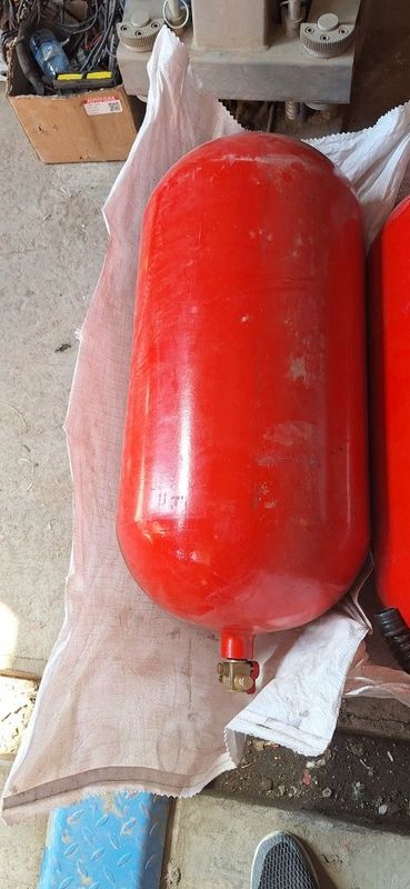 Metan gaz balon 90L 2022 yil Metan gaz balon 90L 2022 yil