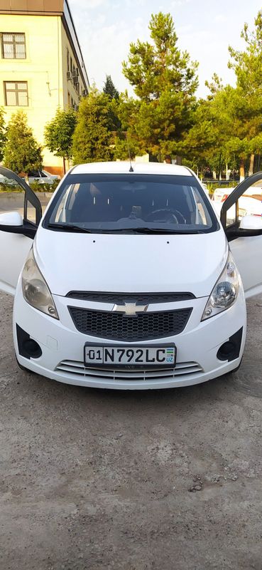 Spark spark chevrolet Spark spark chevrolet