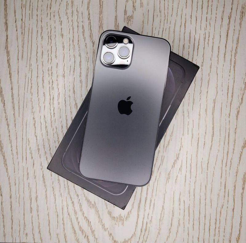Iphone 12 pro max 256 gb ideal 80%emkost Iphone 12 pro max 256 gb ideal 80%emkost