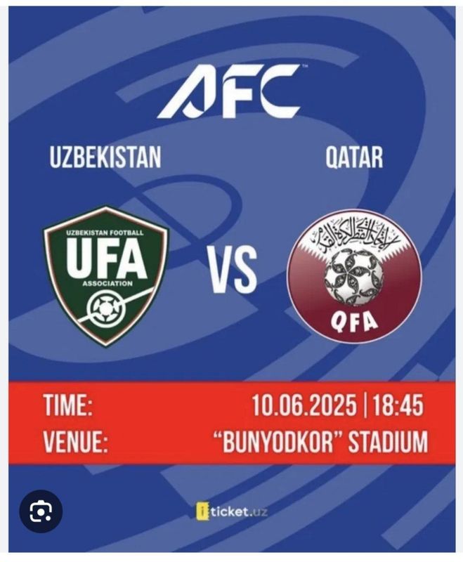 Fudbol Uzb vs Qatar 4 ta qoldi okala fudbol kuni topomisla