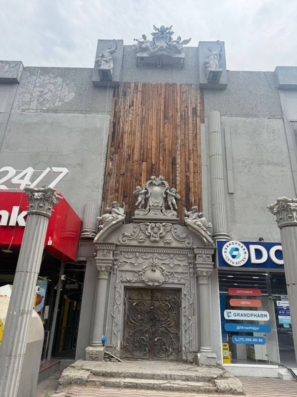 Аренда Опера , ширин 1200 кВ м Ц5 Аренда Опера , ширин 1200 кВ м Ц5