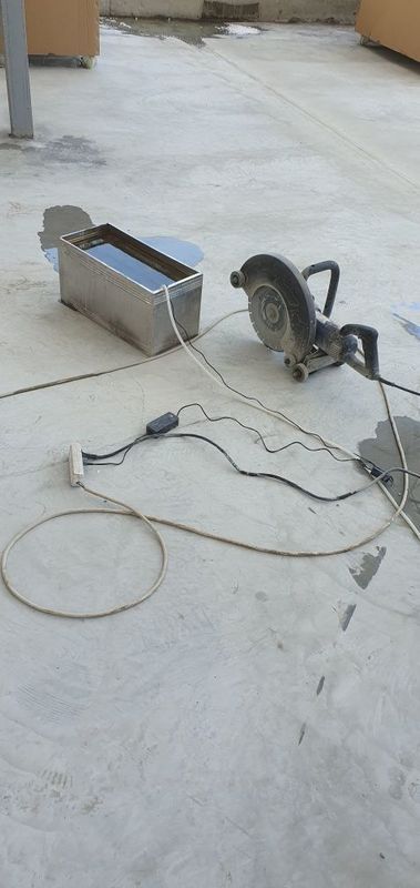 Beton pilita devor kesamizaa Beton pilita devor kesamizaa