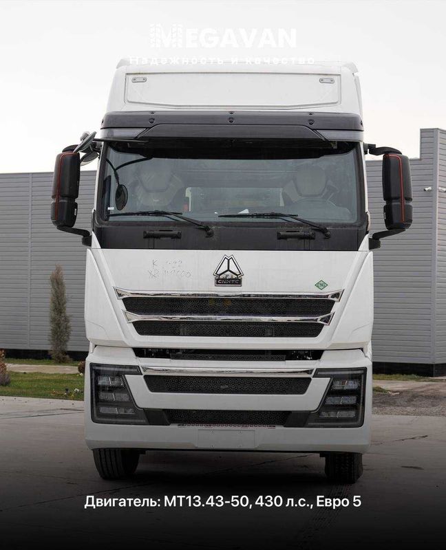 SINOTRUK HOWO T9H 6x4 va 4x2 magistral tyagachlari SINOTRUK HOWO T9H 6x4 va 4x2 magistral tyagachlari