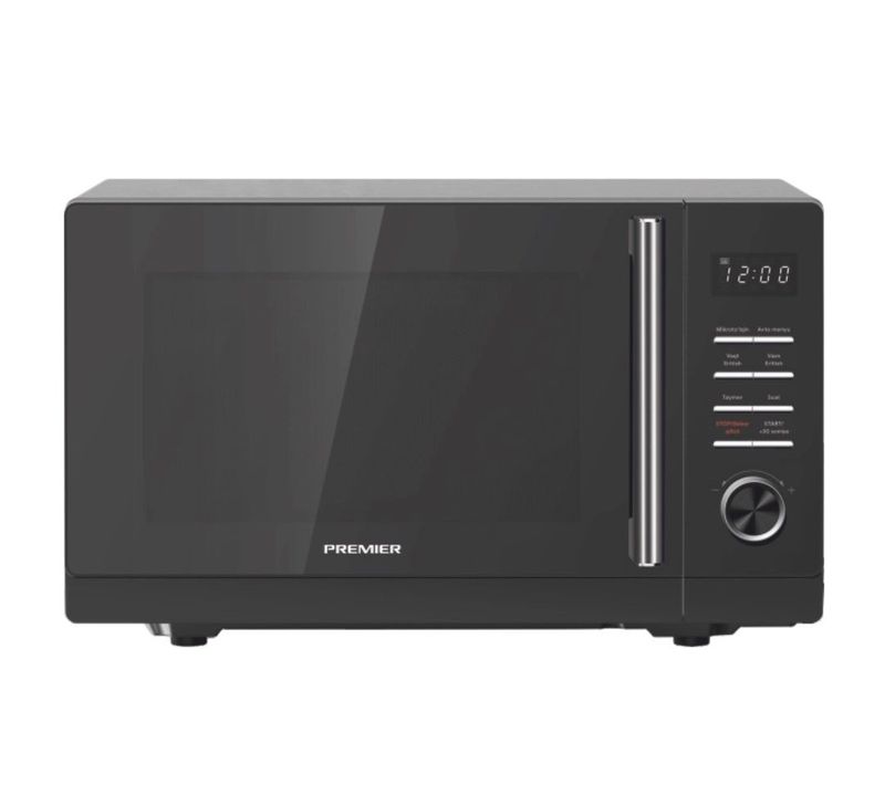 Микроволновая печь Premier PRM-25MWRJ3-B Микроволновая печь Premier PRM-25MWRJ3-B