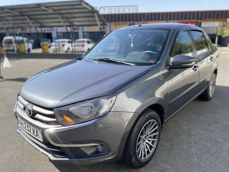 Продаётся Lada Granta FL Продаётся Lada Granta FL