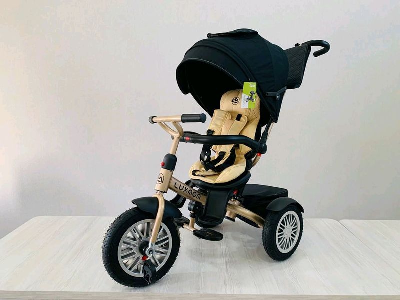 Velik kolyaska 5288 sifat