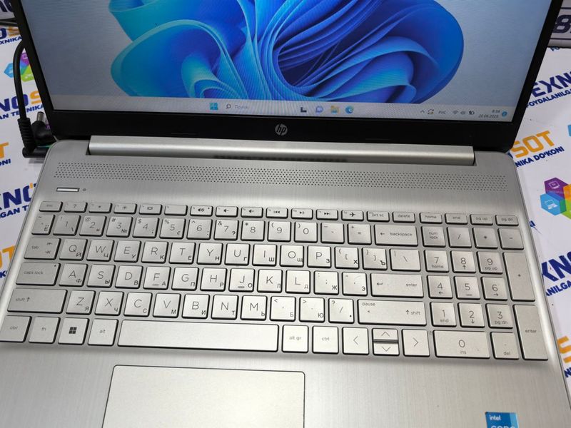Продается ноутбук HP Продается ноутбук HP