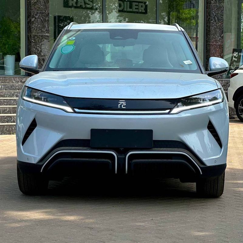Byd yuan up доп опция натариус Byd yuan up доп опция натариус