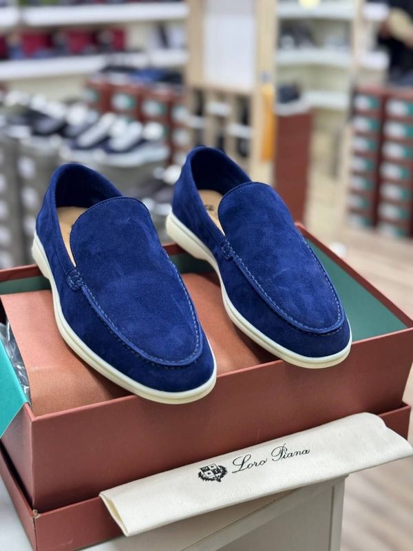 Loro Piana | Лоро Пиана