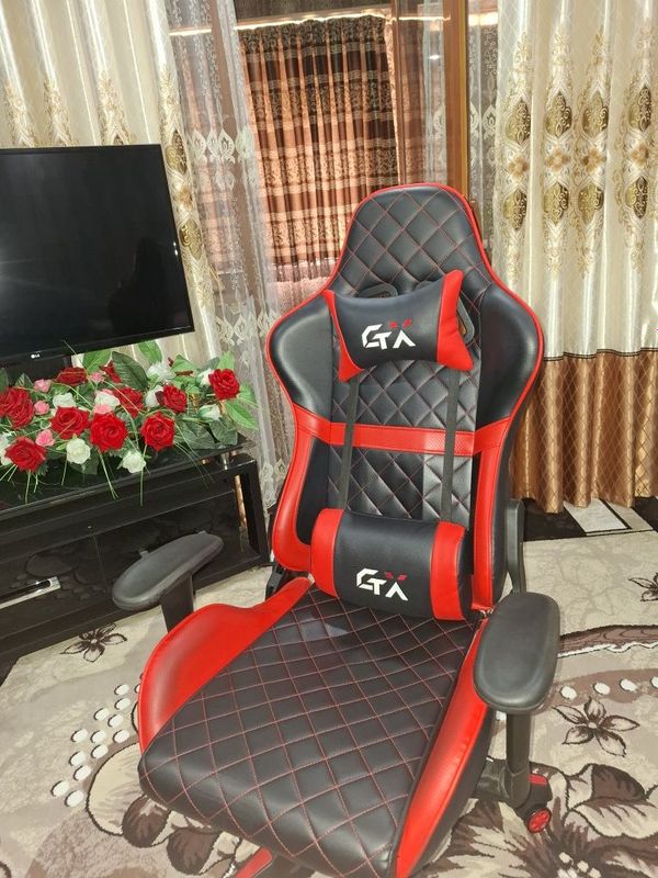 Игровое кресло для стрима Игровое кресло для стрима