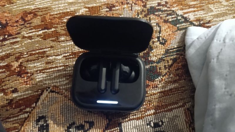 Redmi buds 5 global б/у Redmi buds 5 global б/у