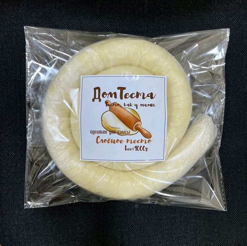 тесто для самсы тесто для самсы