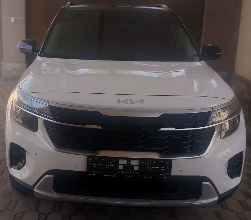 Kia Seltos 2023 2 pozitsiya Kia Seltos 2023 2 pozitsiya
