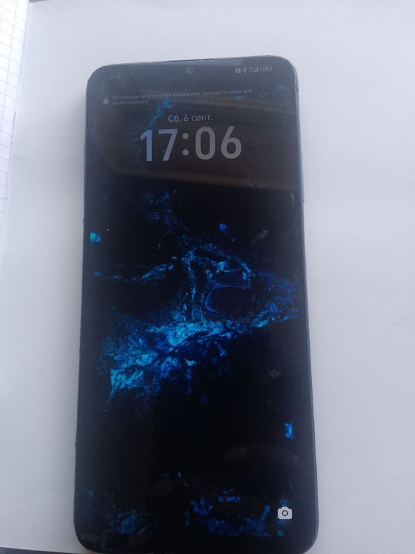 telefon honor x7 telefon honor x7