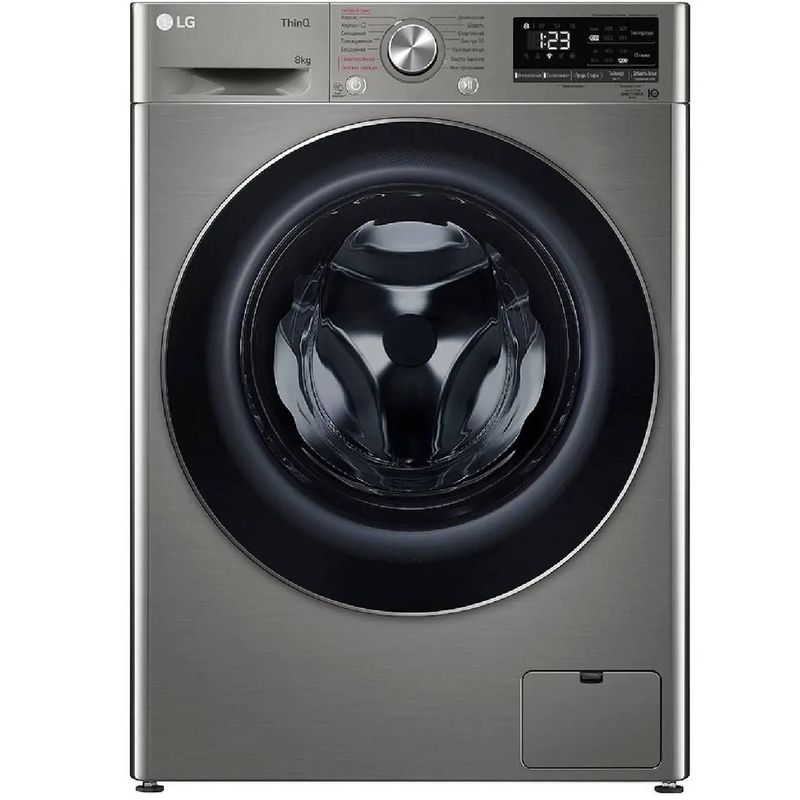 Стиралная машина Lg 8кг Стиралная машина Lg 8кг