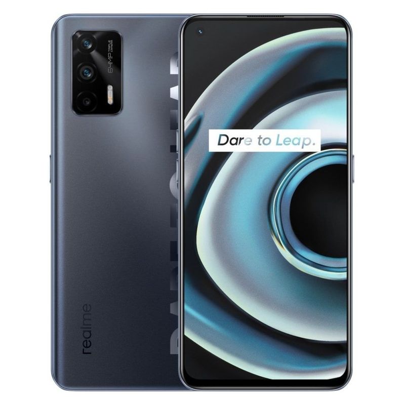 Смартфон REALME Q3 PRO 5G