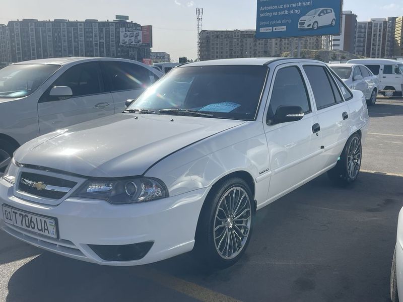 Nexia 1.6Dons super Nexia 1.6Dons super