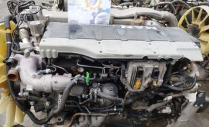 Man evro 6 motor zapchastlari sotiladi Man evro 6 motor zapchastlari sotiladi