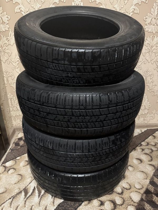 Balon 195x65x15 Kumho 4 dona