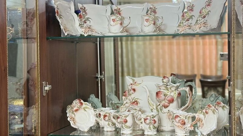 Чайный. Сервис набор. Новый. Чайный. Сервис набор. Новый.