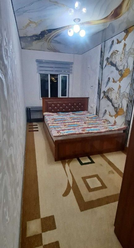 Yakkasaroy Shota Rustavelida 1 xonali kvartira bor Yakkasaroy Shota Rustavelida 1 xonali kvartira bor