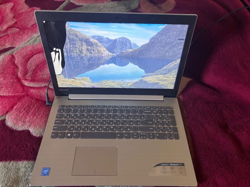 Ноутбук Lenovo ideapad 320 Ноутбук Lenovo ideapad 320