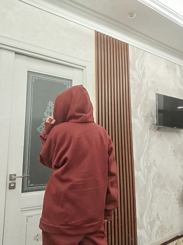 hudi xudi dvoyka bardoviy yengi kiyilmagan
