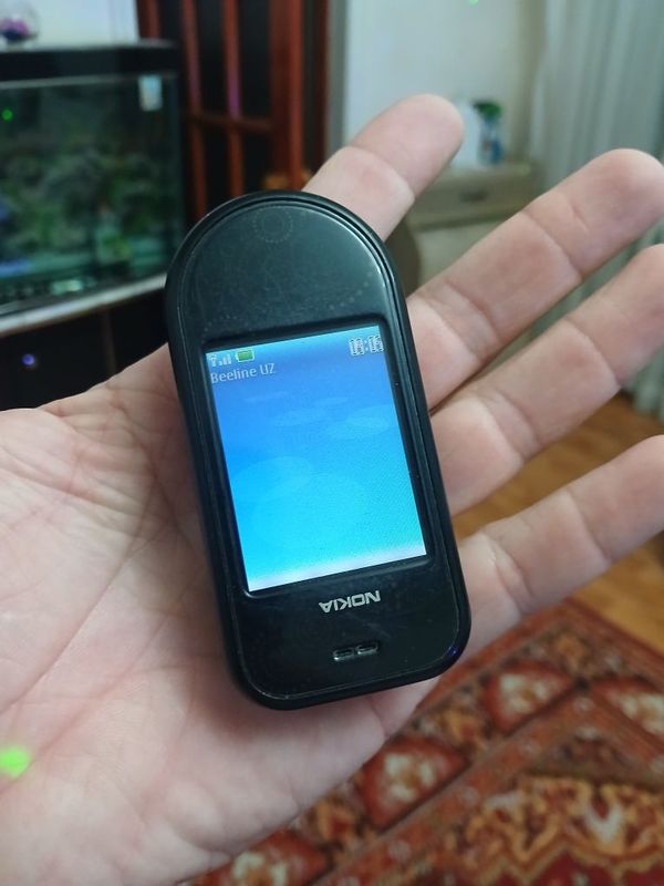Nokia 7373 Original telefon Nokia 7373 Original telefon