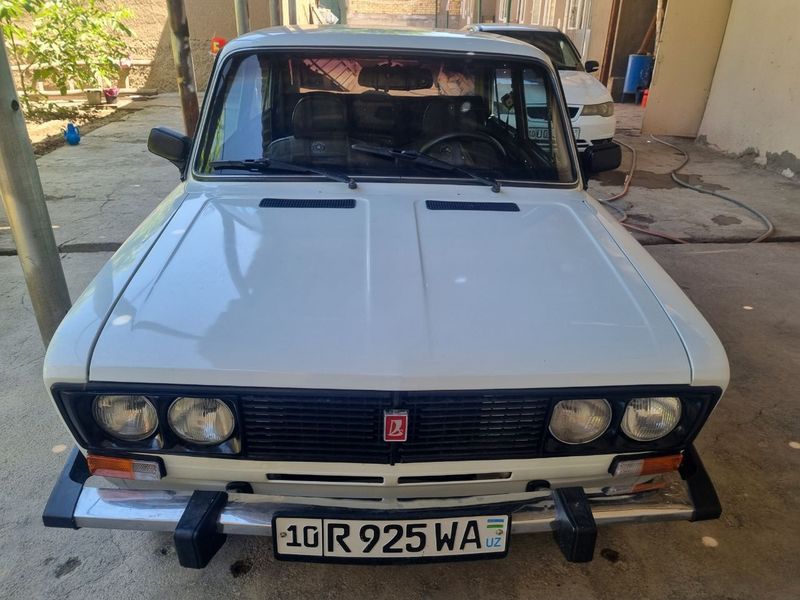 Vaz 2106 ishga tayyor Vaz 2106 ishga tayyor