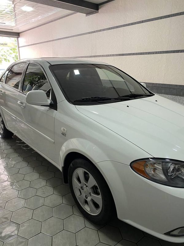 Lacetti 1.5 oq СРОЧНА