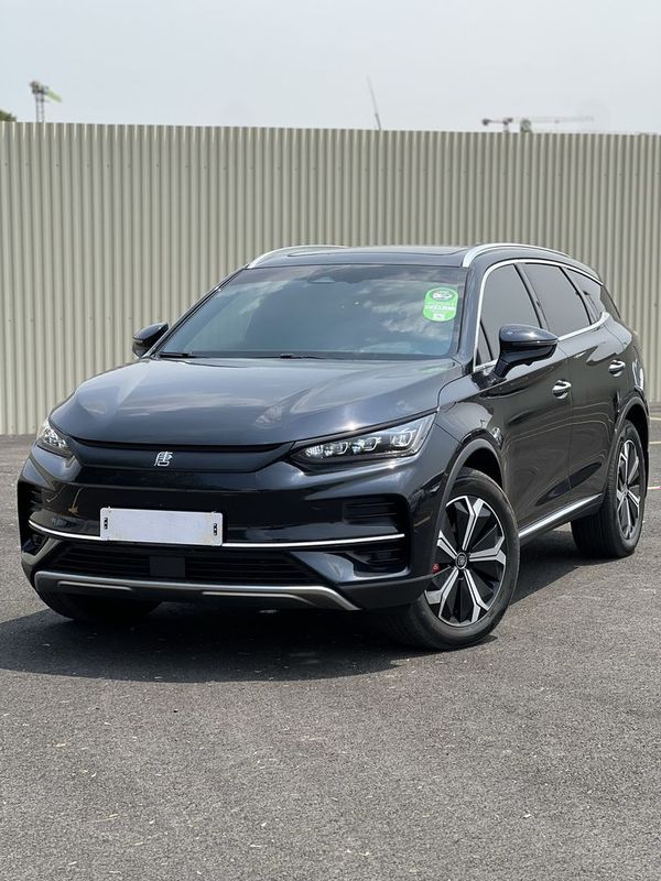Byd Tang 2022 toza