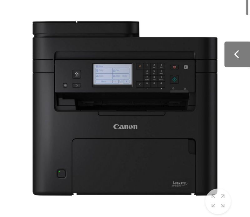 Принтер CANON MF275dw Принтер CANON MF275dw