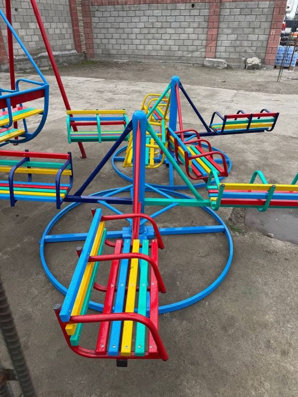 Kachela bolalar uchun Kachela bolalar uchun