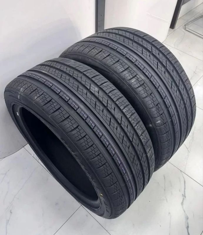 Lexxis All season 275/40 r22 315/35 r22 X7 Lexxis All season 275/40 r22 315/35 r22 X7
