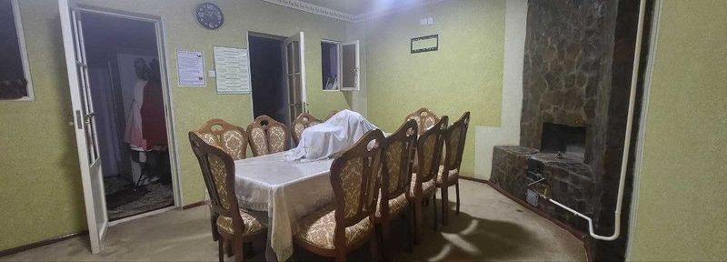 Гулобод, Кизил-Шарк махалля Дом на земле. 1,2 сот 5 комнат Гулобод, Кизил-Шарк махалля Дом на земле. 1,2 сот 5 комнат