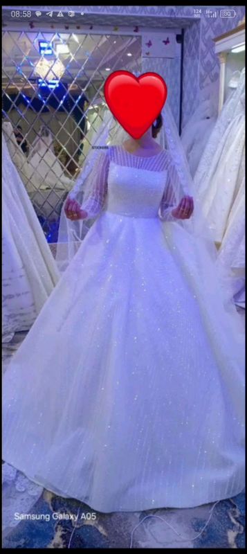 kelin kuylak 1 marta kiyilgan 800 ming so'm