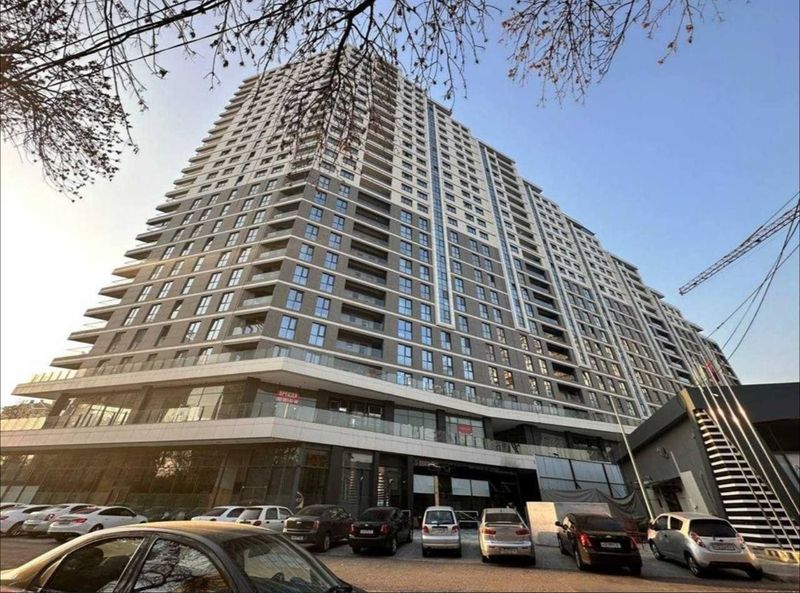 Продажа коробка Жк Акай Сити