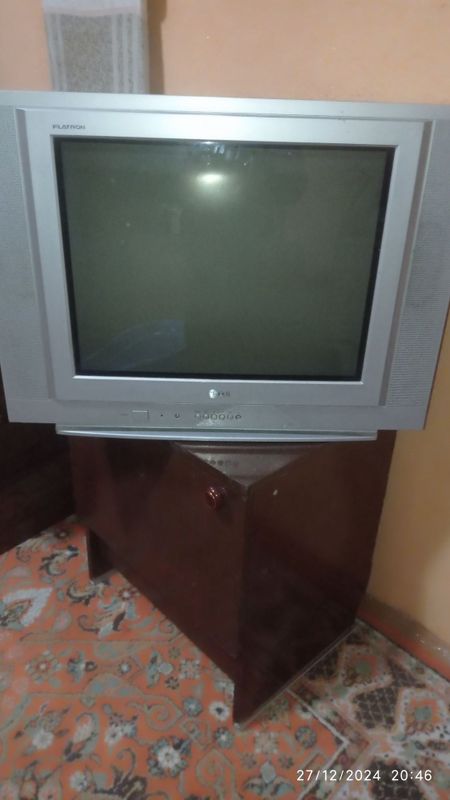 LG televizor ishlashi chotki