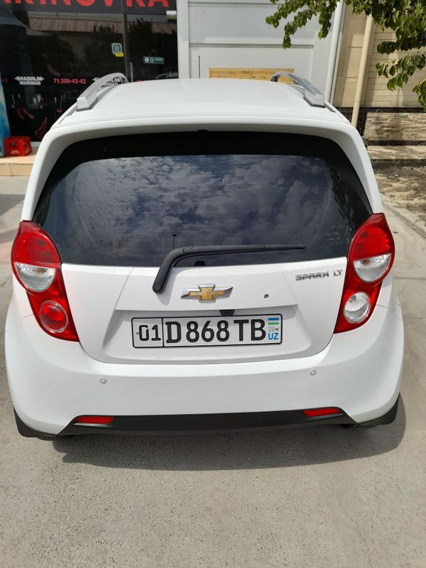 Spark 4 pazitsa 2021 Spark 4 pazitsa 2021