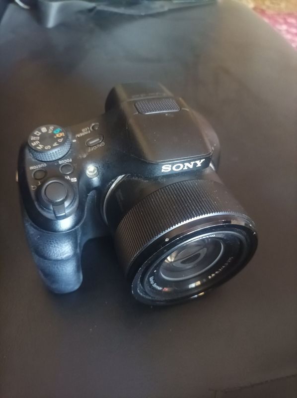 Sony Fotoapparat Sony Fotoapparat