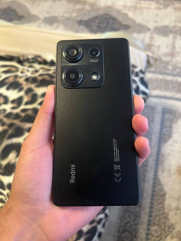 Redmi Note 14S 256 Gb Redmi Note 14S 256 Gb