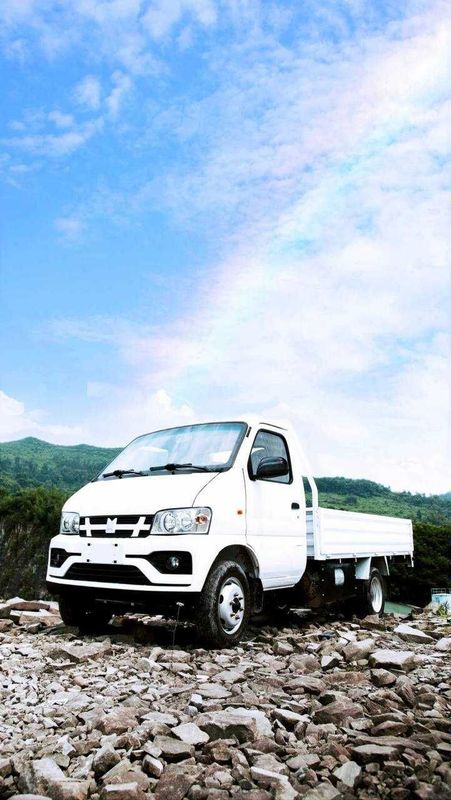 Isuzu Qingling H50