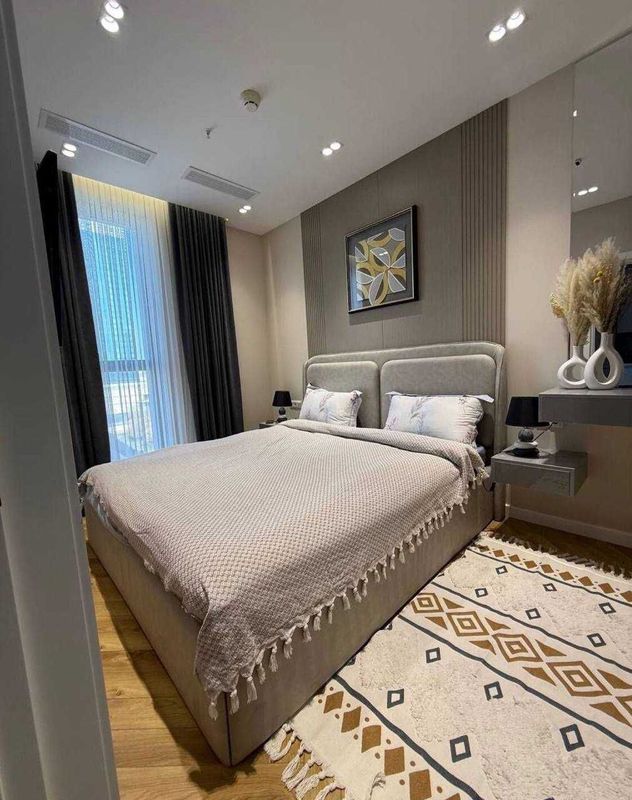 Сдаётся Шикарная 2шка в Яккасарайском ЖК Prestige Gardens Сдаётся Шикарная 2шка в Яккасарайском ЖК Prestige Gardens