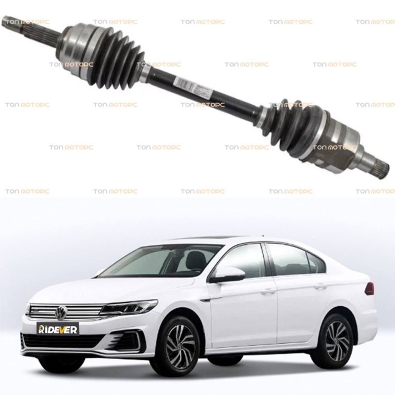Граната Всборе Volkswagen E Bora Шрус